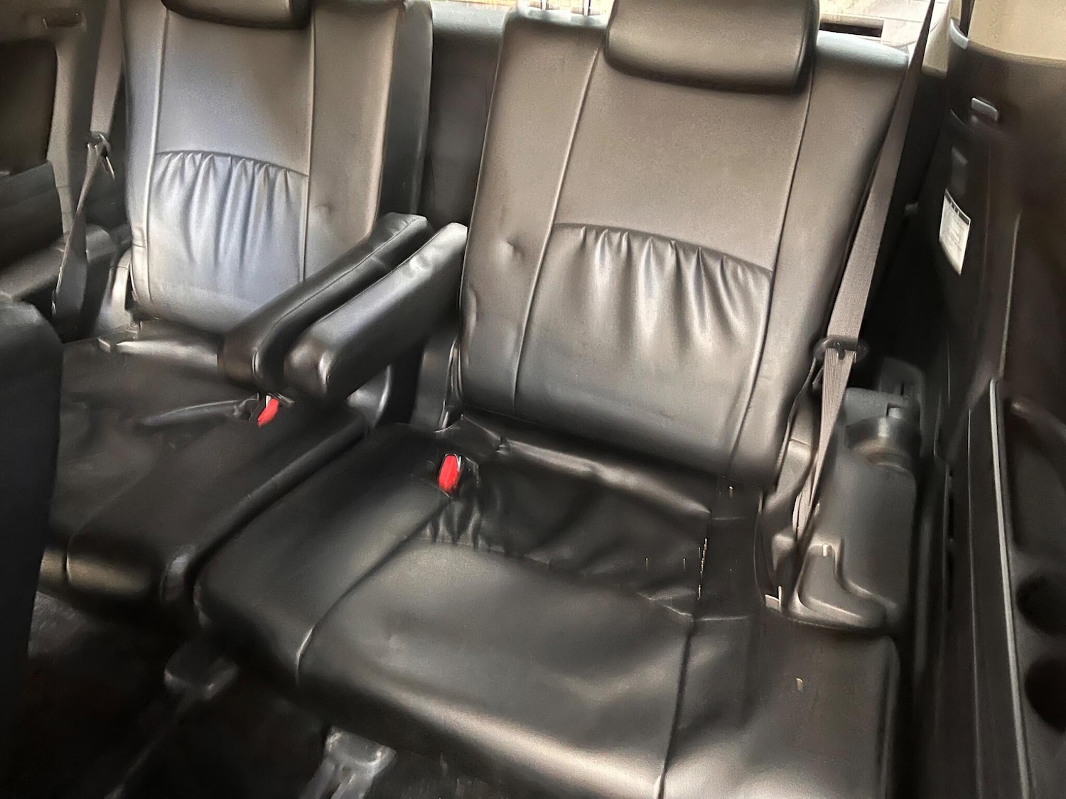 Used Toyota Alphard for sale - 76456981: Photo 30