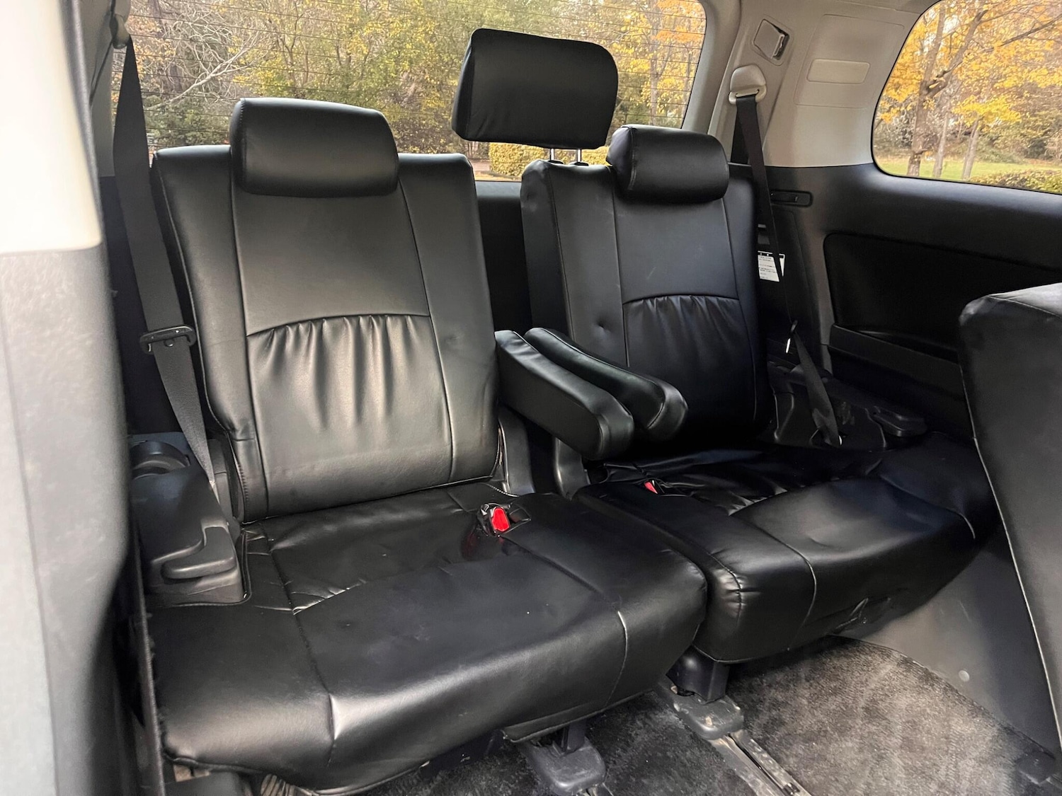 Used Toyota Alphard for sale - 76456981: Photo 31