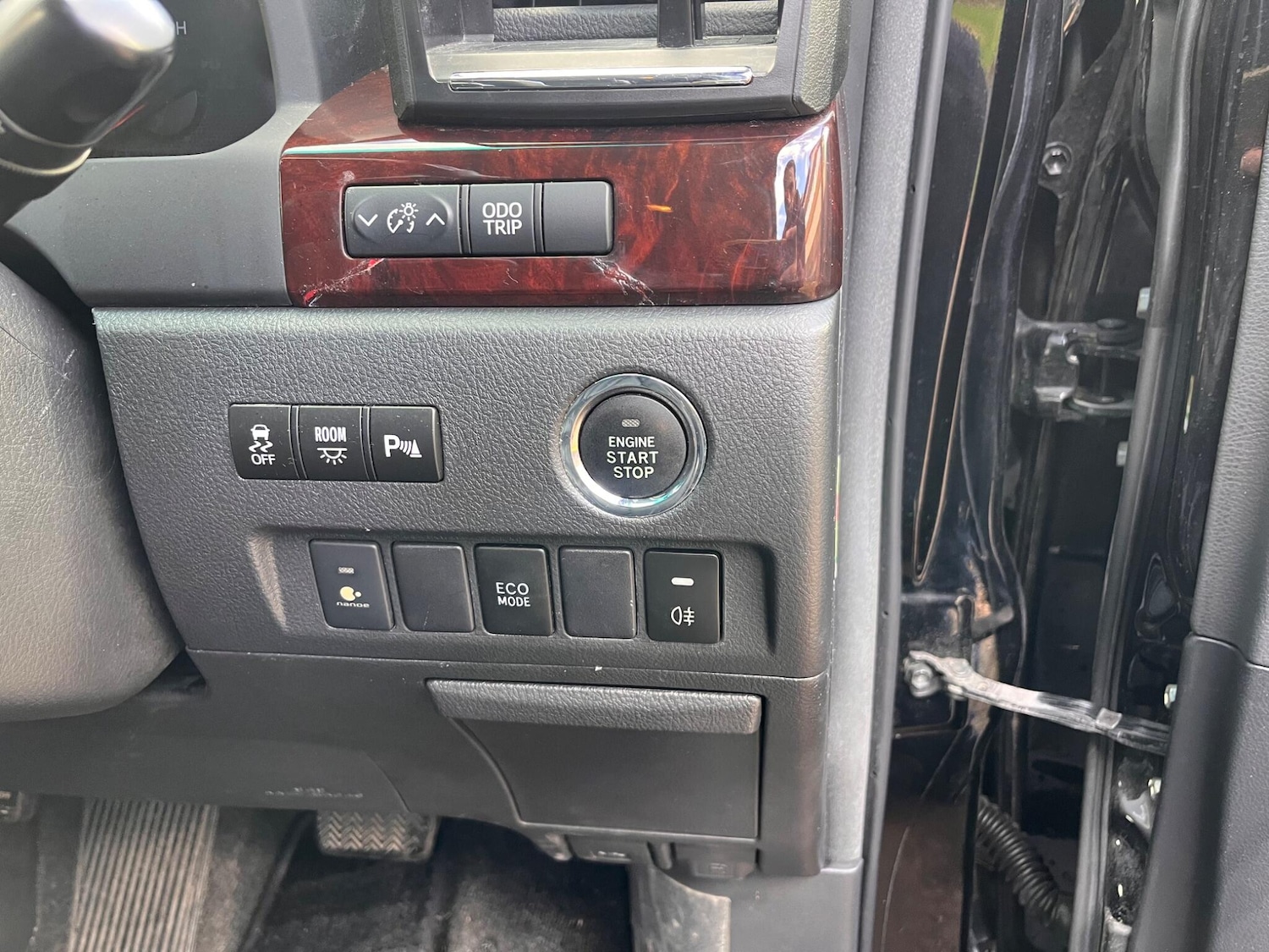 Used Toyota Alphard for sale - 76456981: Photo 33