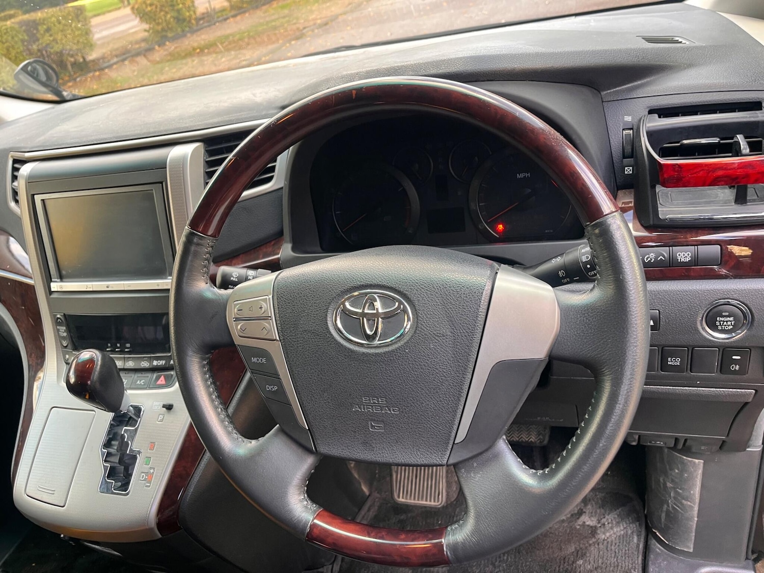 Used Toyota Alphard for sale - 76456981: Photo 37