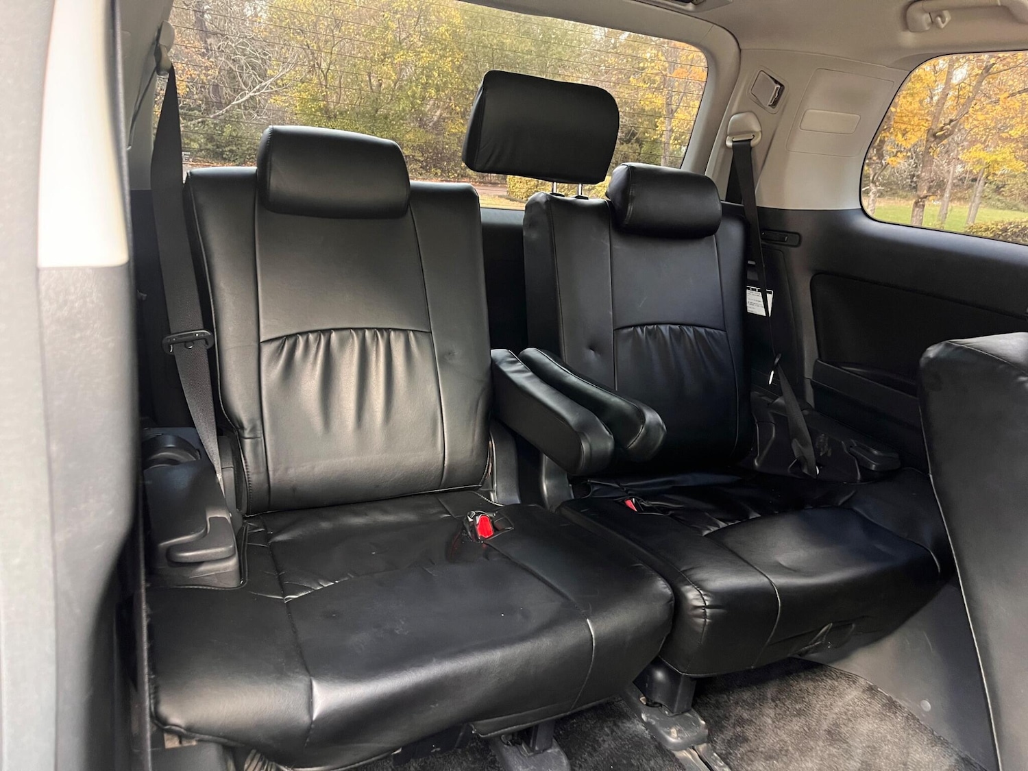 Used Toyota Alphard for sale - 76456981: Photo 6