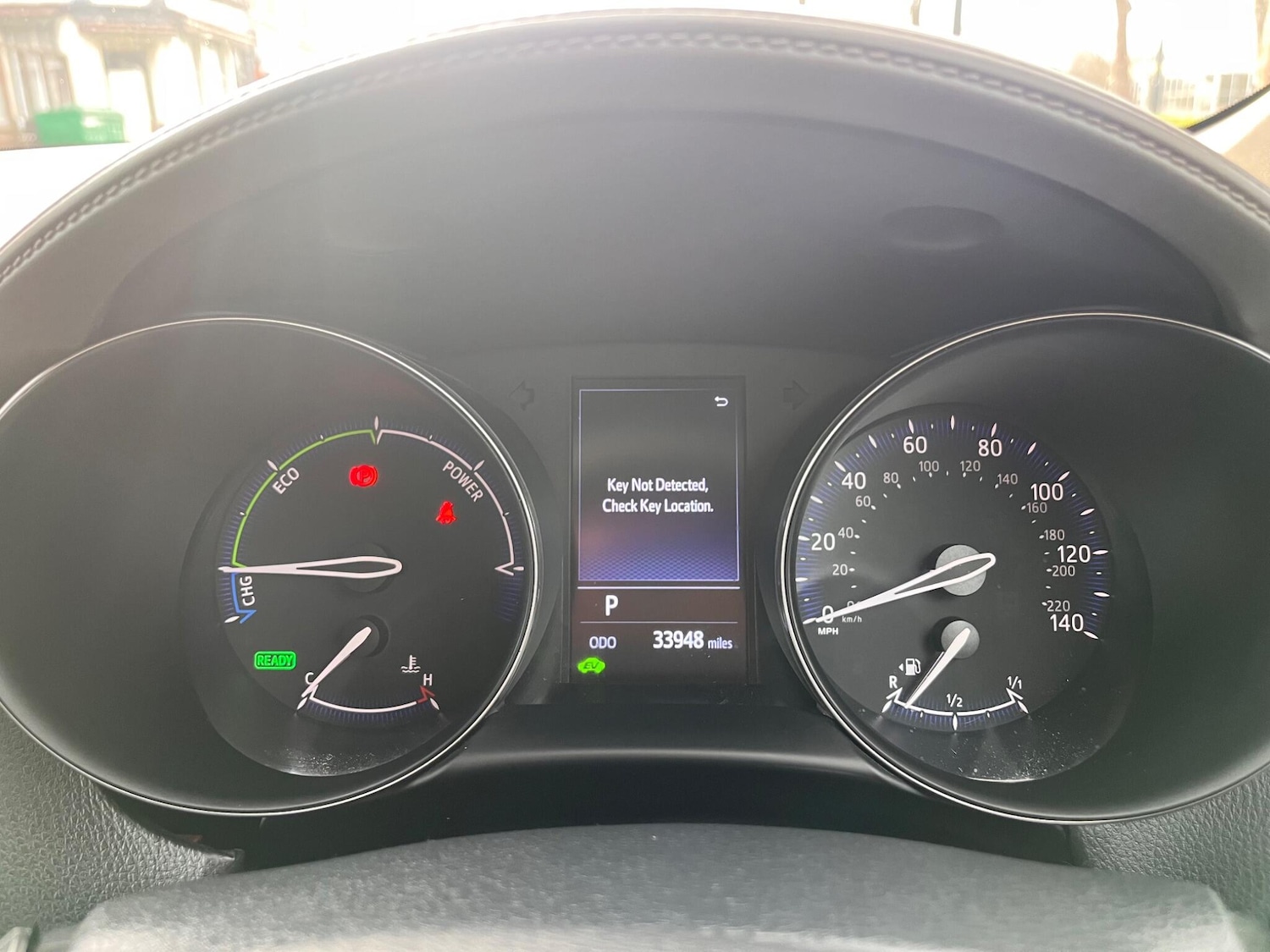 Used Toyota C-HR 2020 for sale - 76964480: Photo 13