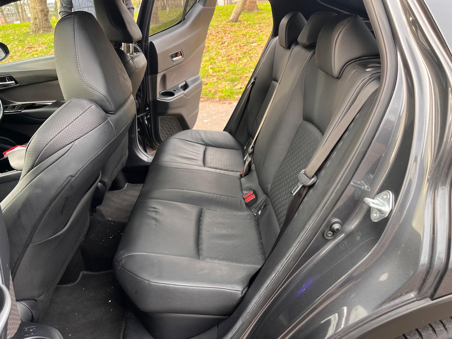 Used Toyota C-HR 2020 for sale - 76964480: Photo 14