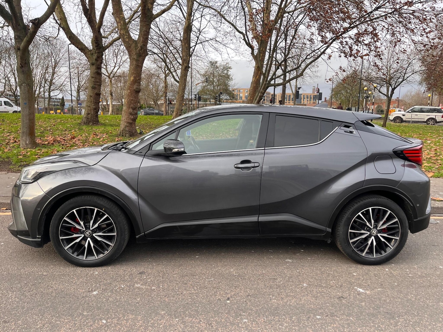 Used Toyota C-HR 2020 for sale - 76964480: Photo 20