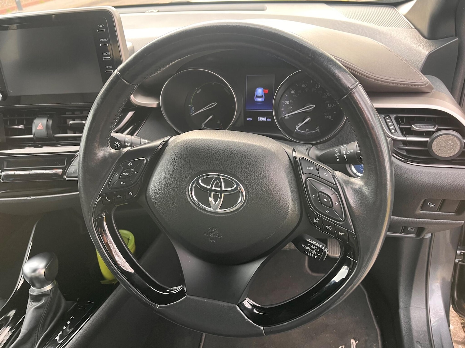 Used Toyota C-HR 2020 for sale - 76964480: Photo 33