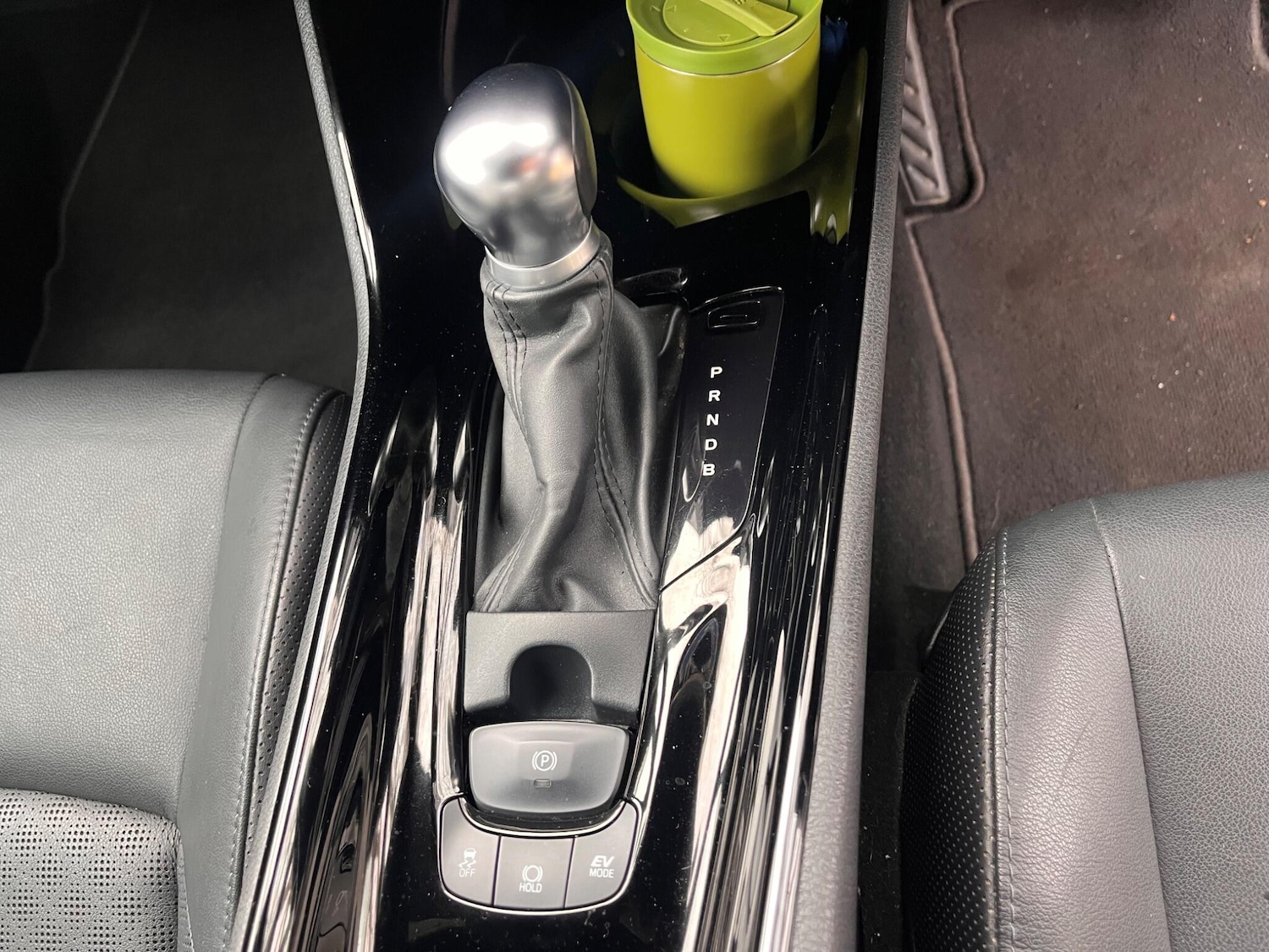 Used Toyota C-HR 2020 for sale - 76964480: Photo 36