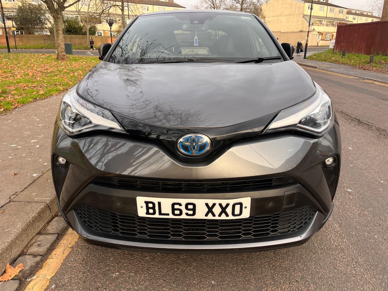 Used Toyota C-HR 2020 for sale - 76964480: Photo 5