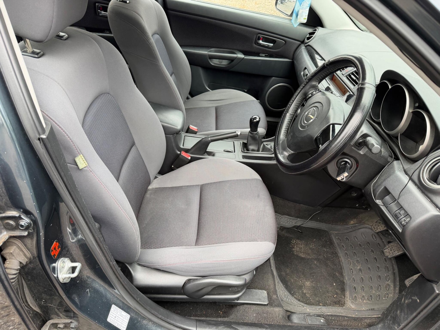 Used Mazda Mazda3 for sale - 78135632: Photo 10