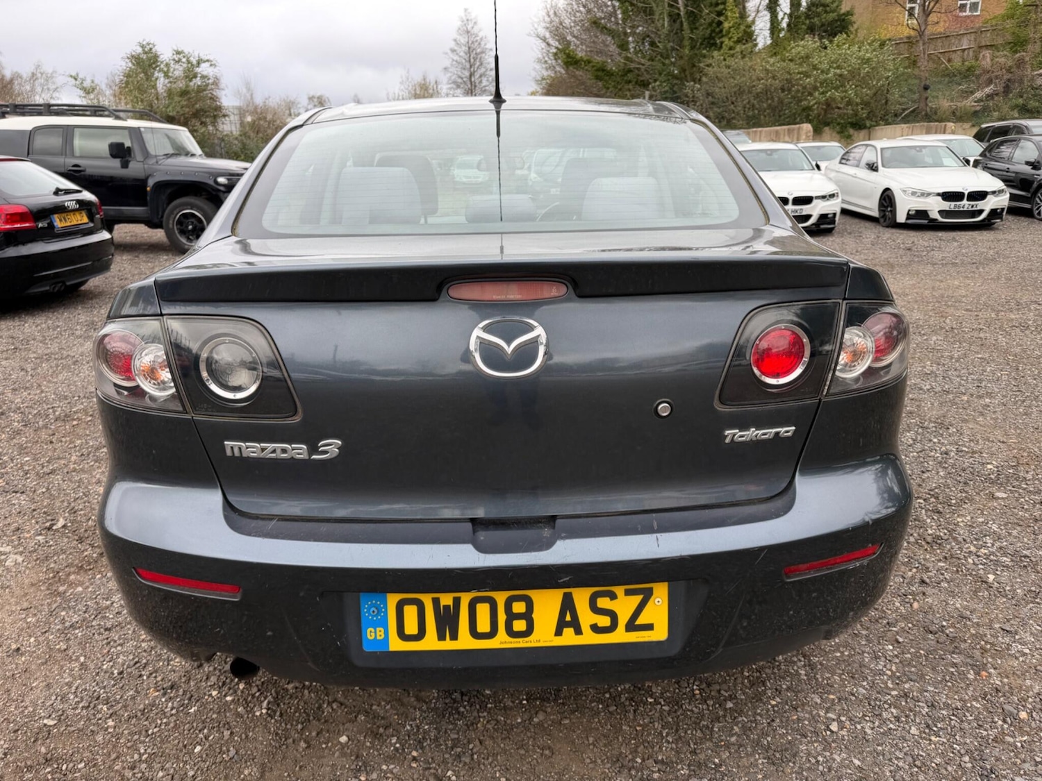 Used Mazda Mazda3 for sale - 78135632: Photo 11