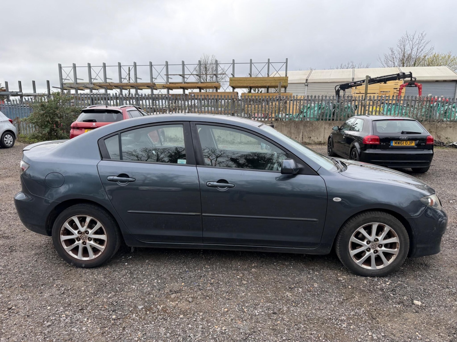 Used Mazda Mazda3 for sale - 78135632: Photo 12