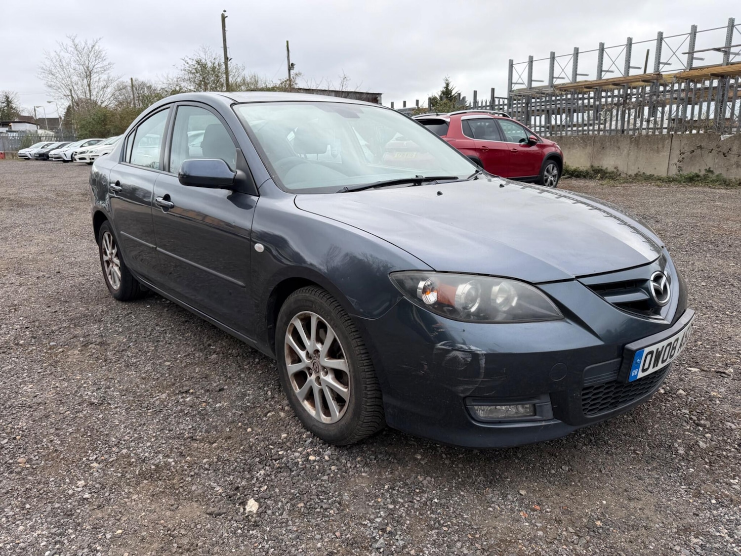 Used Mazda Mazda3 for sale - 78135632: Photo 13