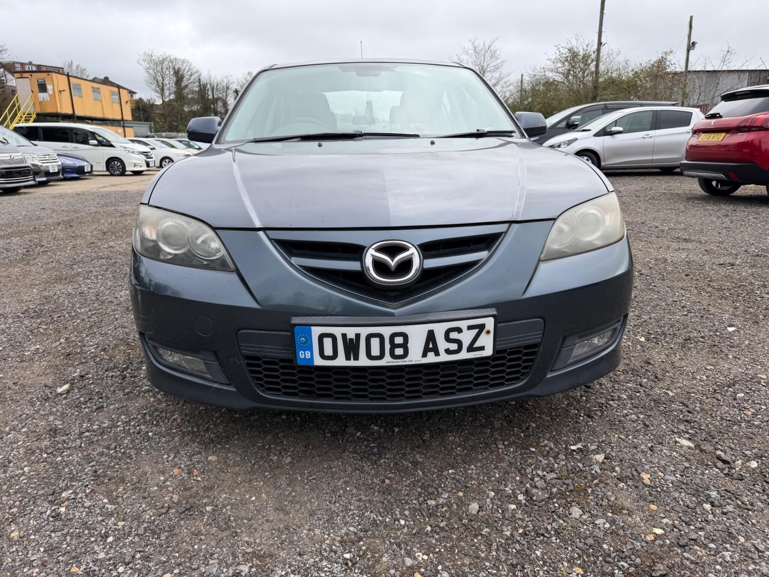 Used Mazda Mazda3 for sale - 78135632: Photo 14