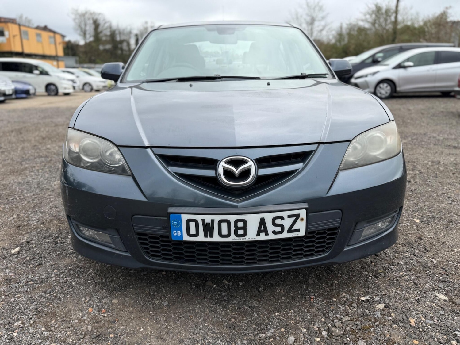 Used Mazda Mazda3 for sale - 78135632: Photo 15