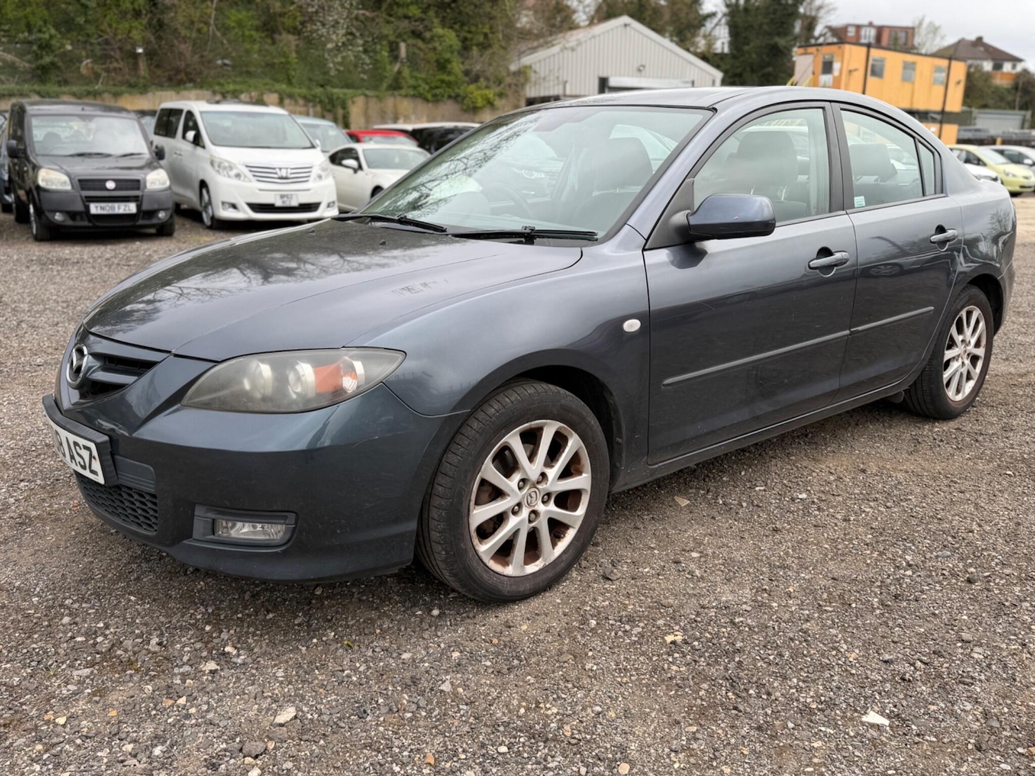 Used Mazda Mazda3 for sale - 78135632: Photo 16