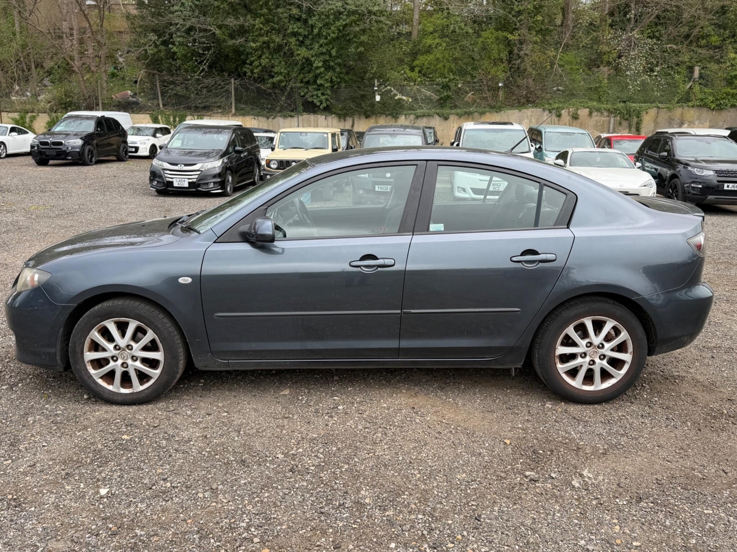 Used Mazda Mazda3 for sale - 78135632: Photo 17