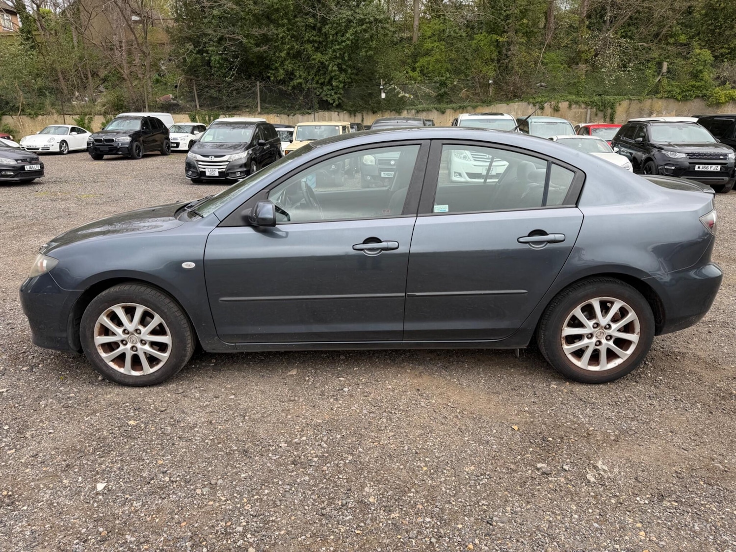 Used Mazda Mazda3 for sale - 78135632: Photo 18