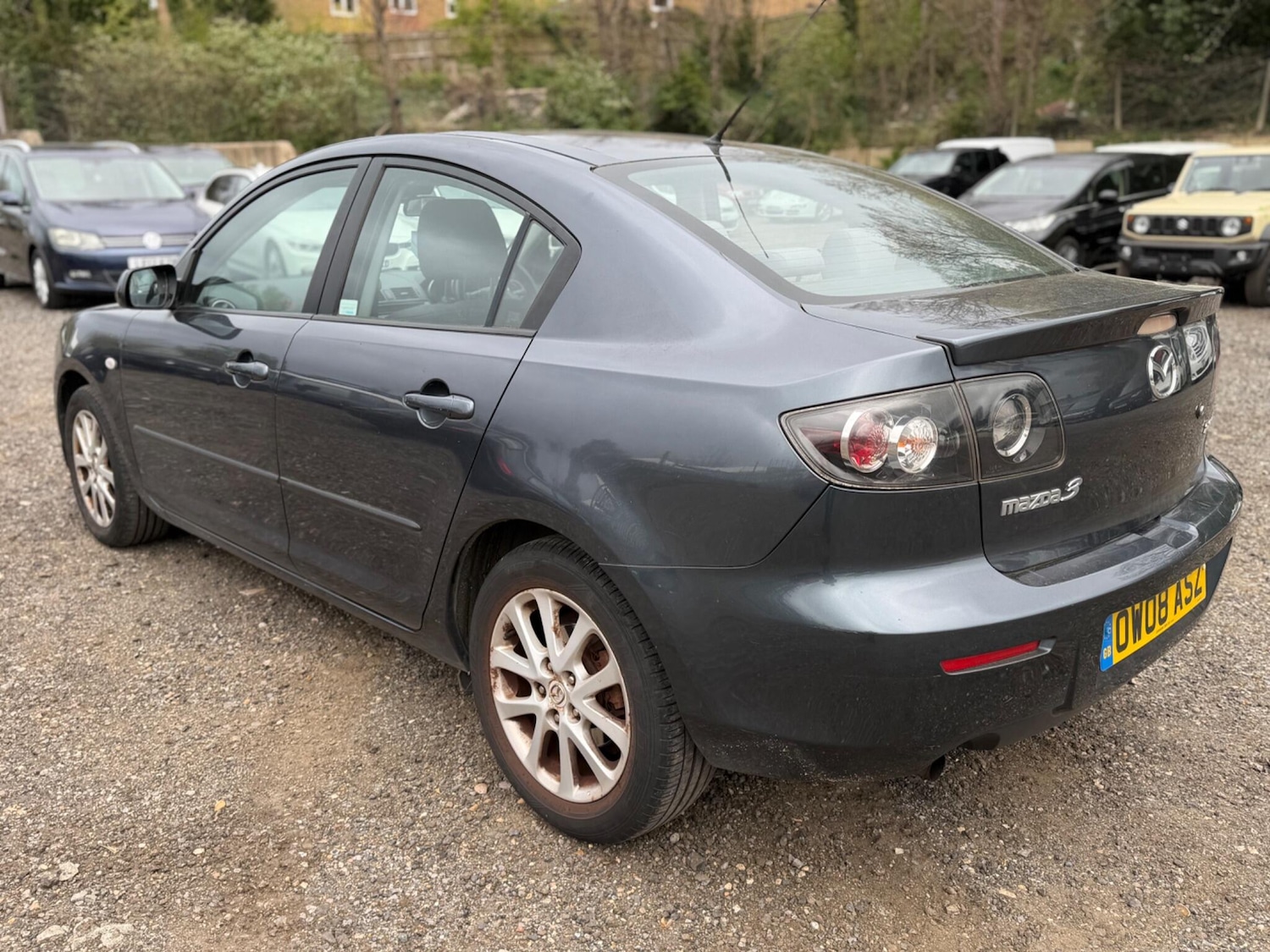 Used Mazda Mazda3 for sale - 78135632: Photo 20