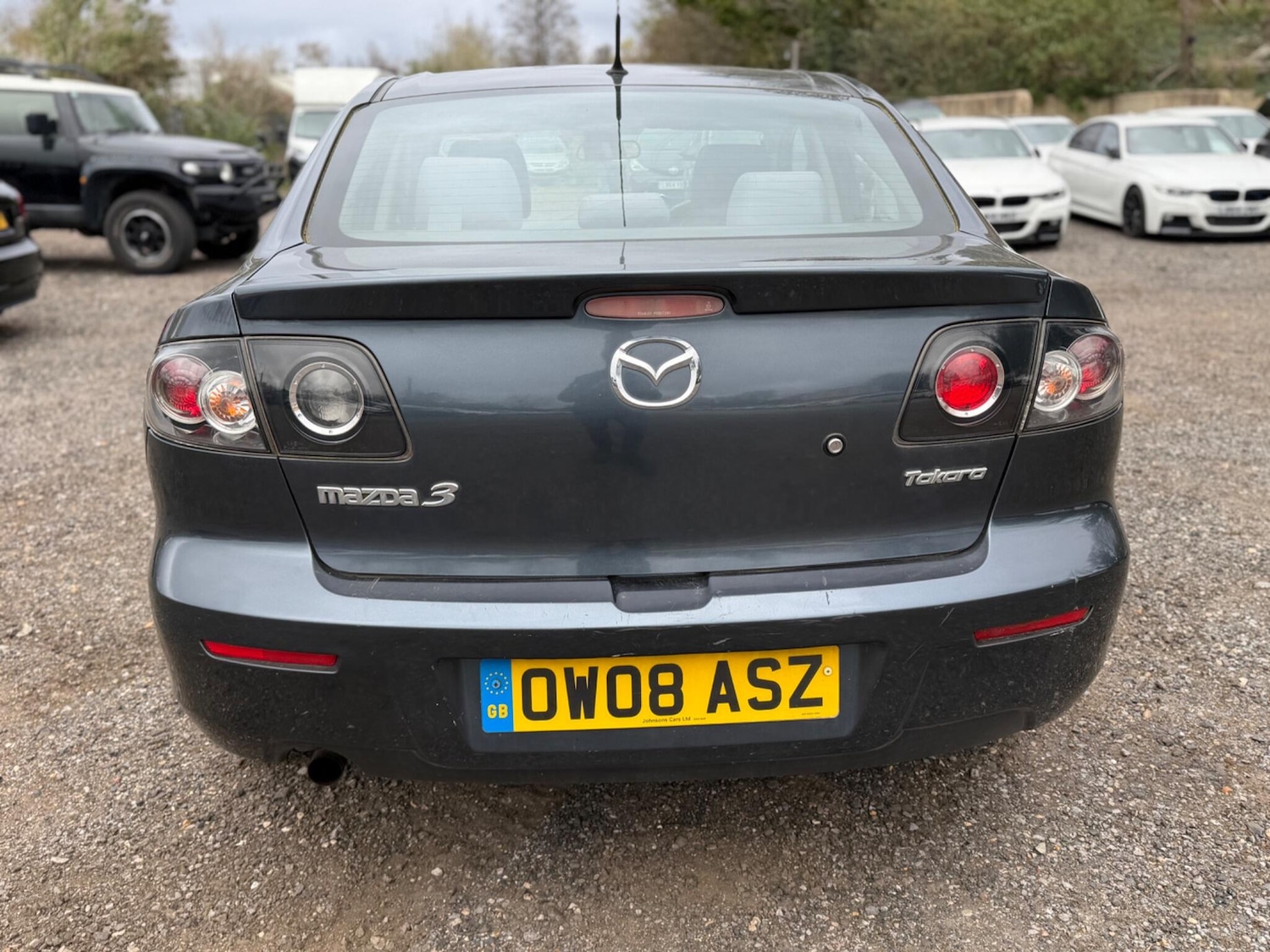 Used Mazda Mazda3 for sale - 78135632: Photo 21