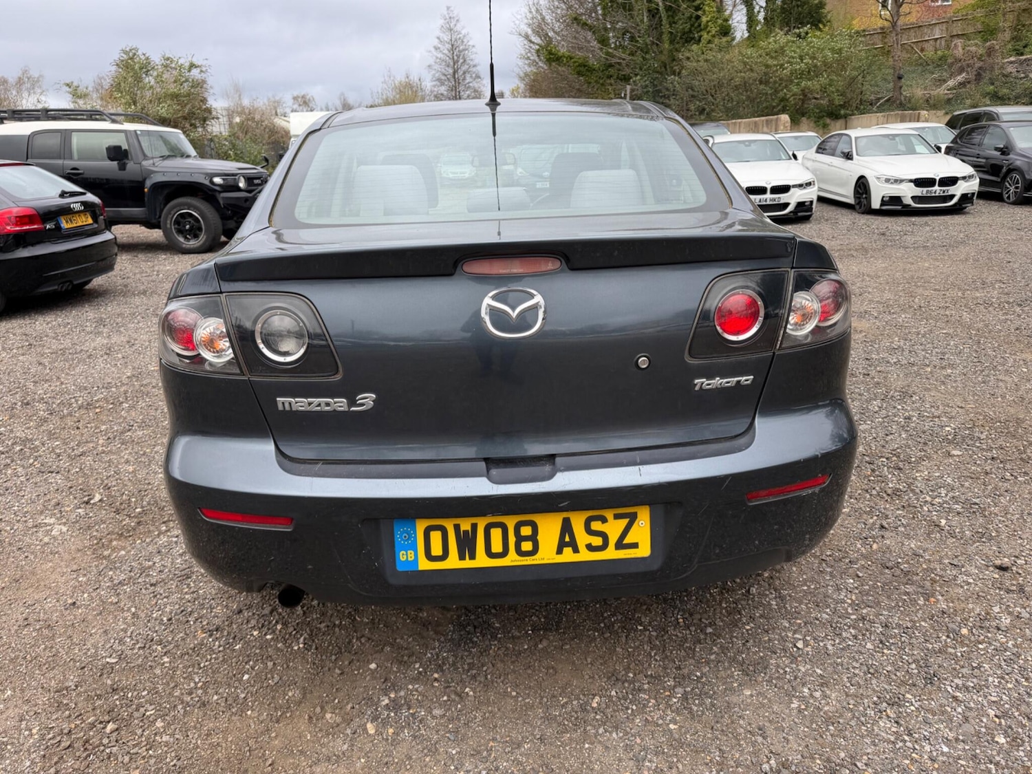 Used Mazda Mazda3 for sale - 78135632: Photo 22