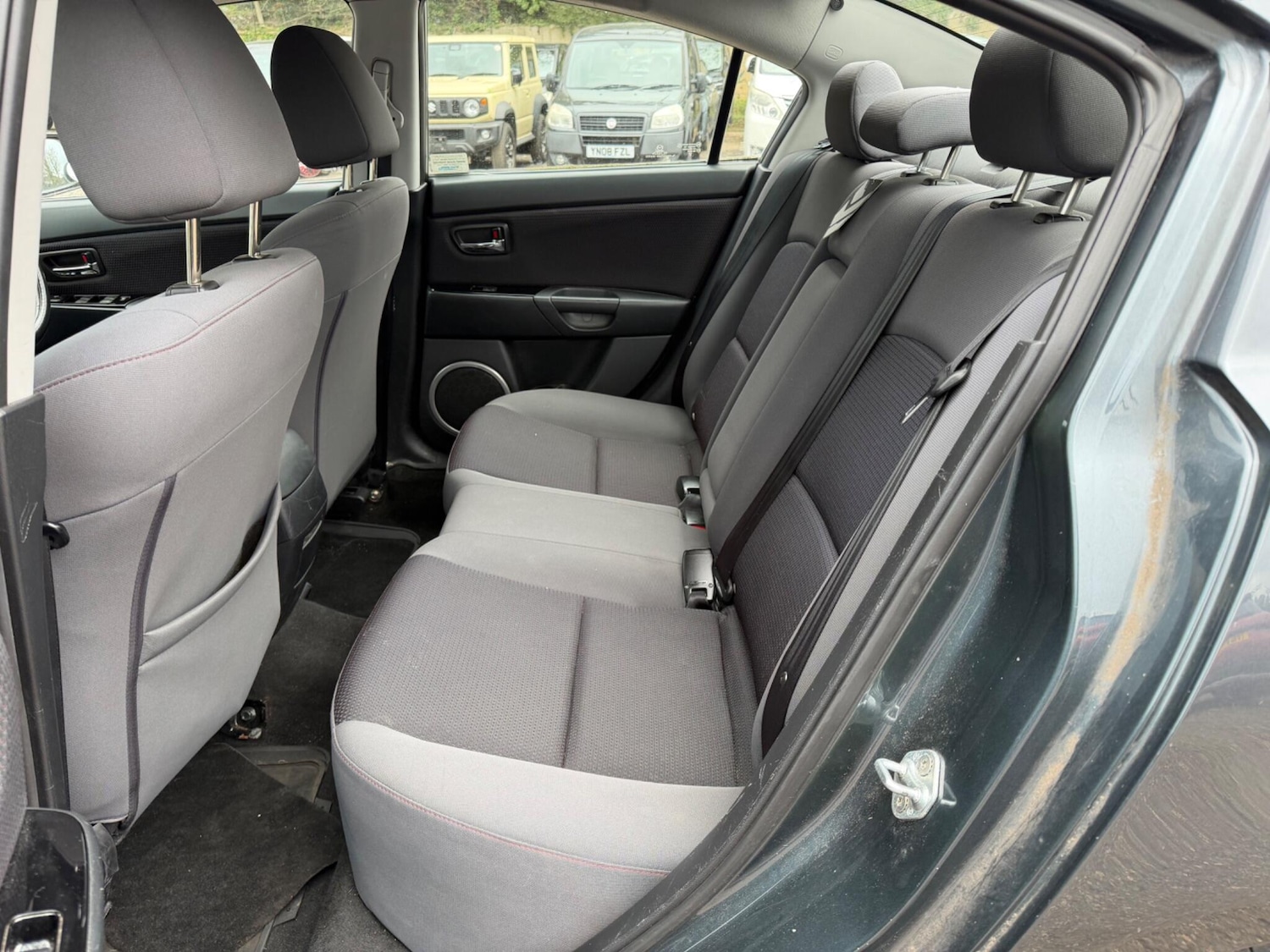 Used Mazda Mazda3 for sale - 78135632: Photo 23