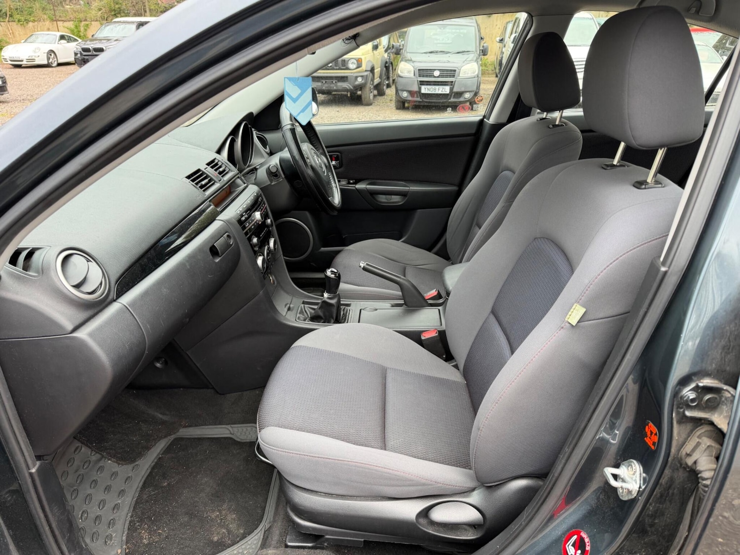 Used Mazda Mazda3 for sale - 78135632: Photo 24