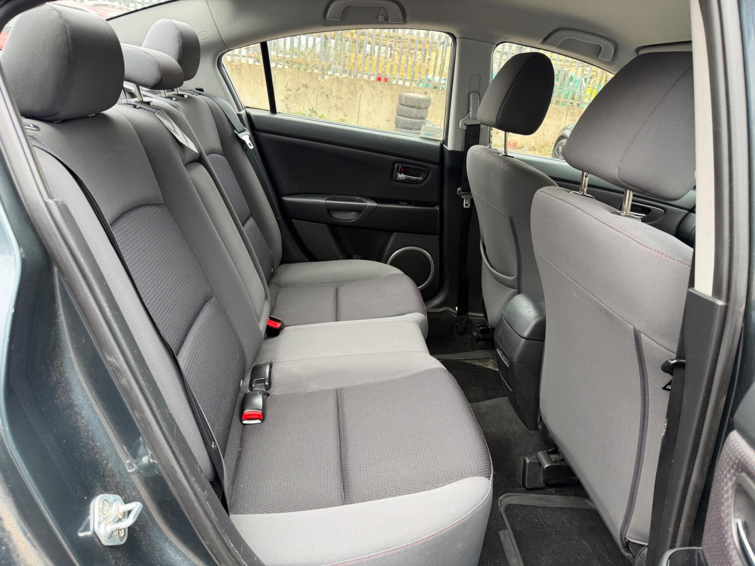 Used Mazda Mazda3 for sale - 78135632: Photo 25