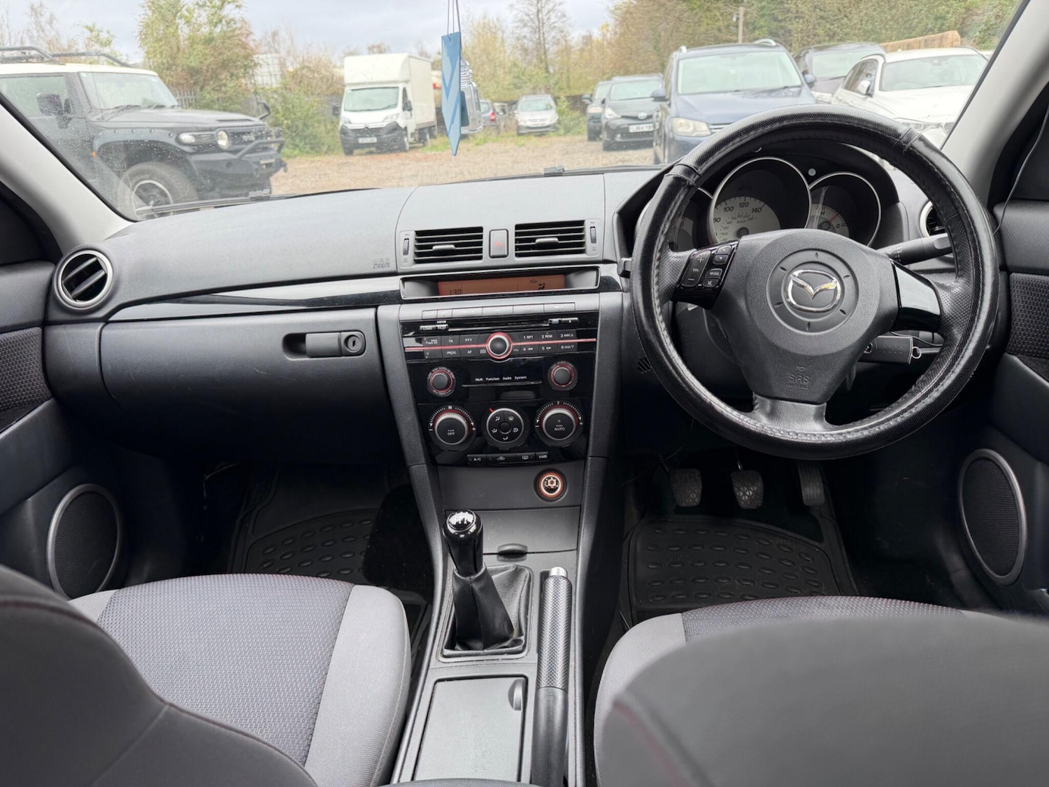 Used Mazda Mazda3 for sale - 78135632: Photo 26