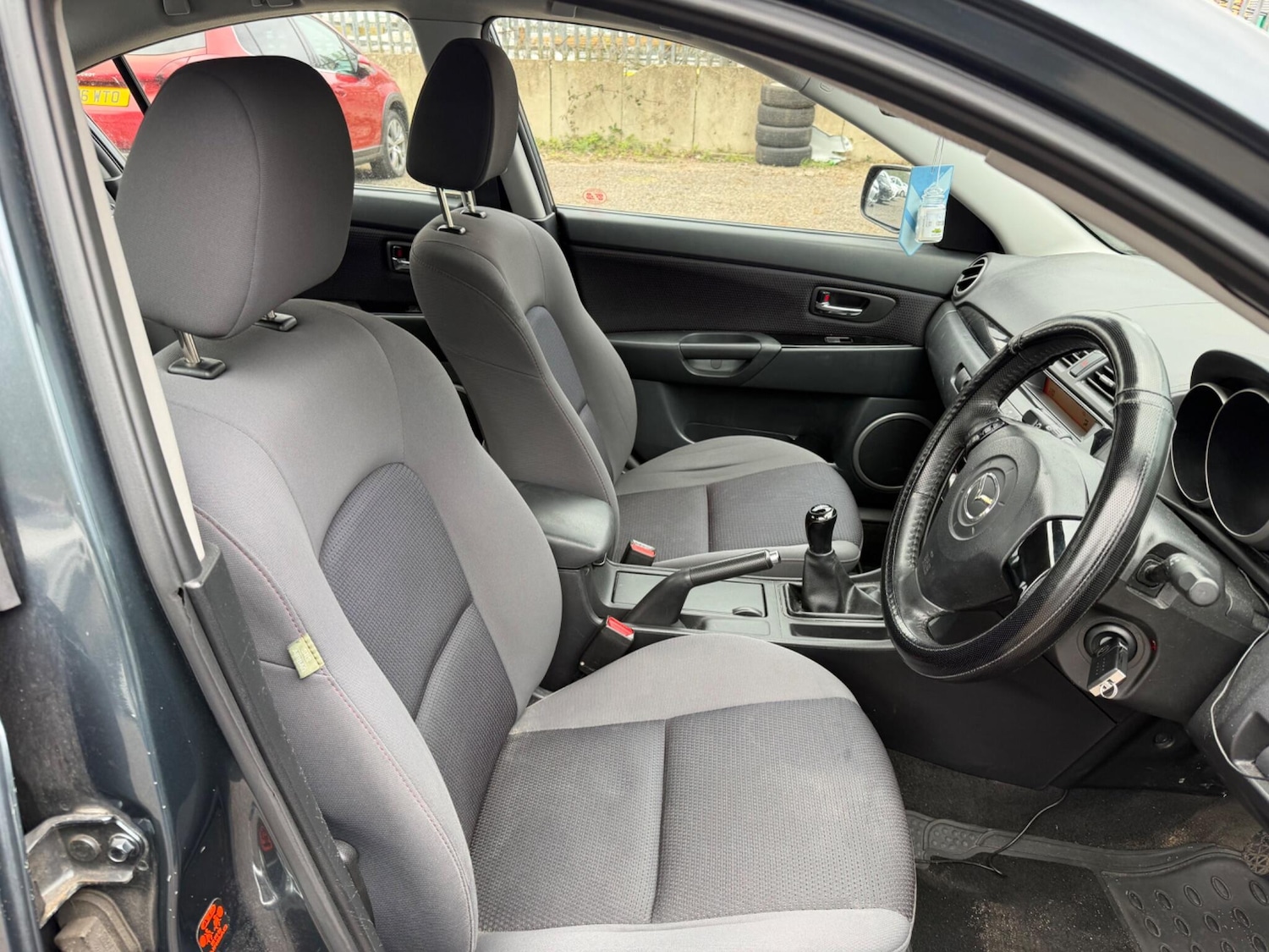 Used Mazda Mazda3 for sale - 78135632: Photo 27