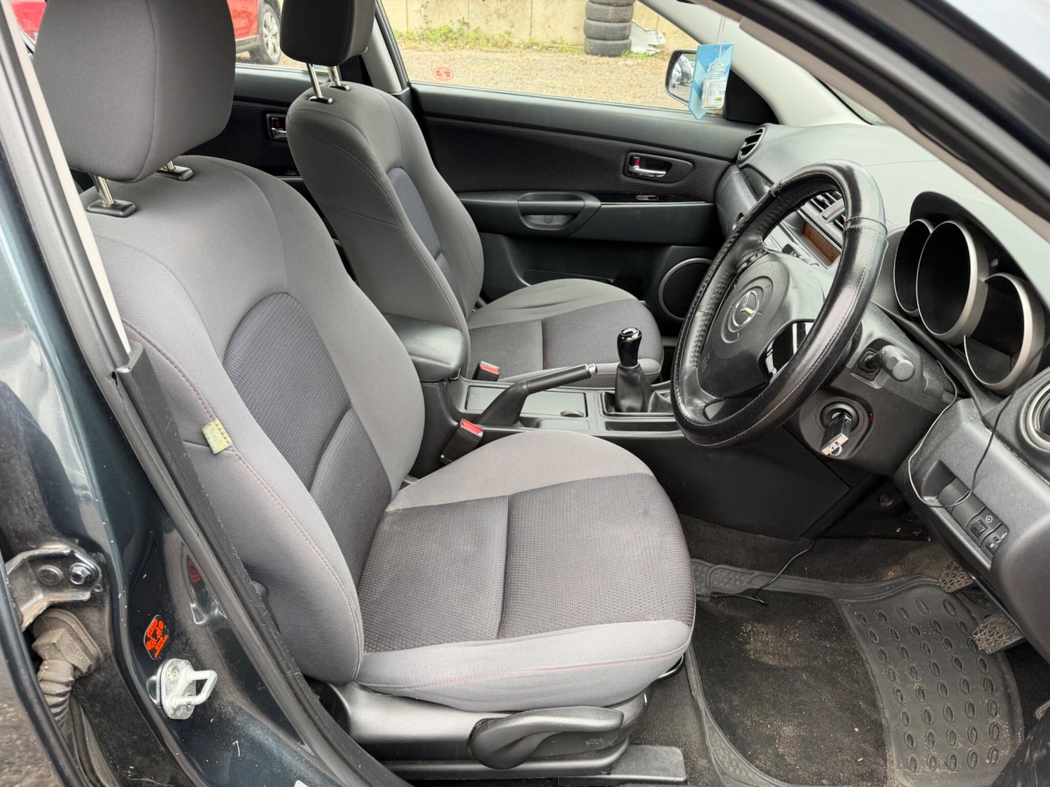 Used Mazda Mazda3 for sale - 78135632: Photo 28