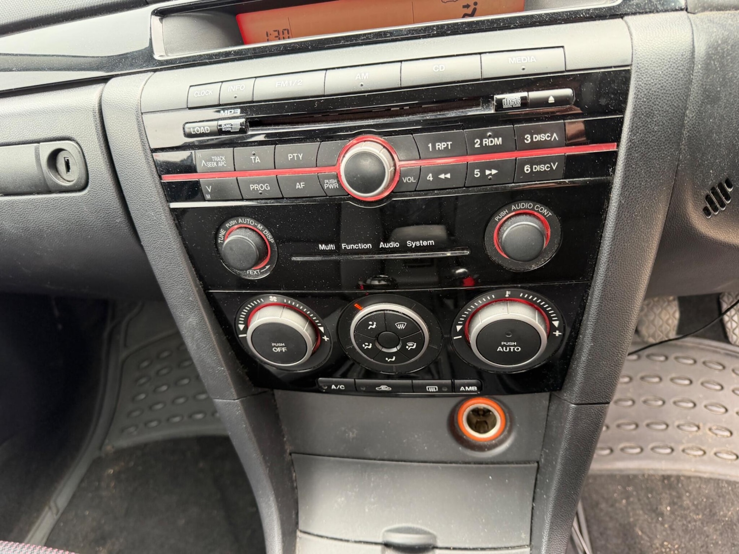 Used Mazda Mazda3 for sale - 78135632: Photo 32