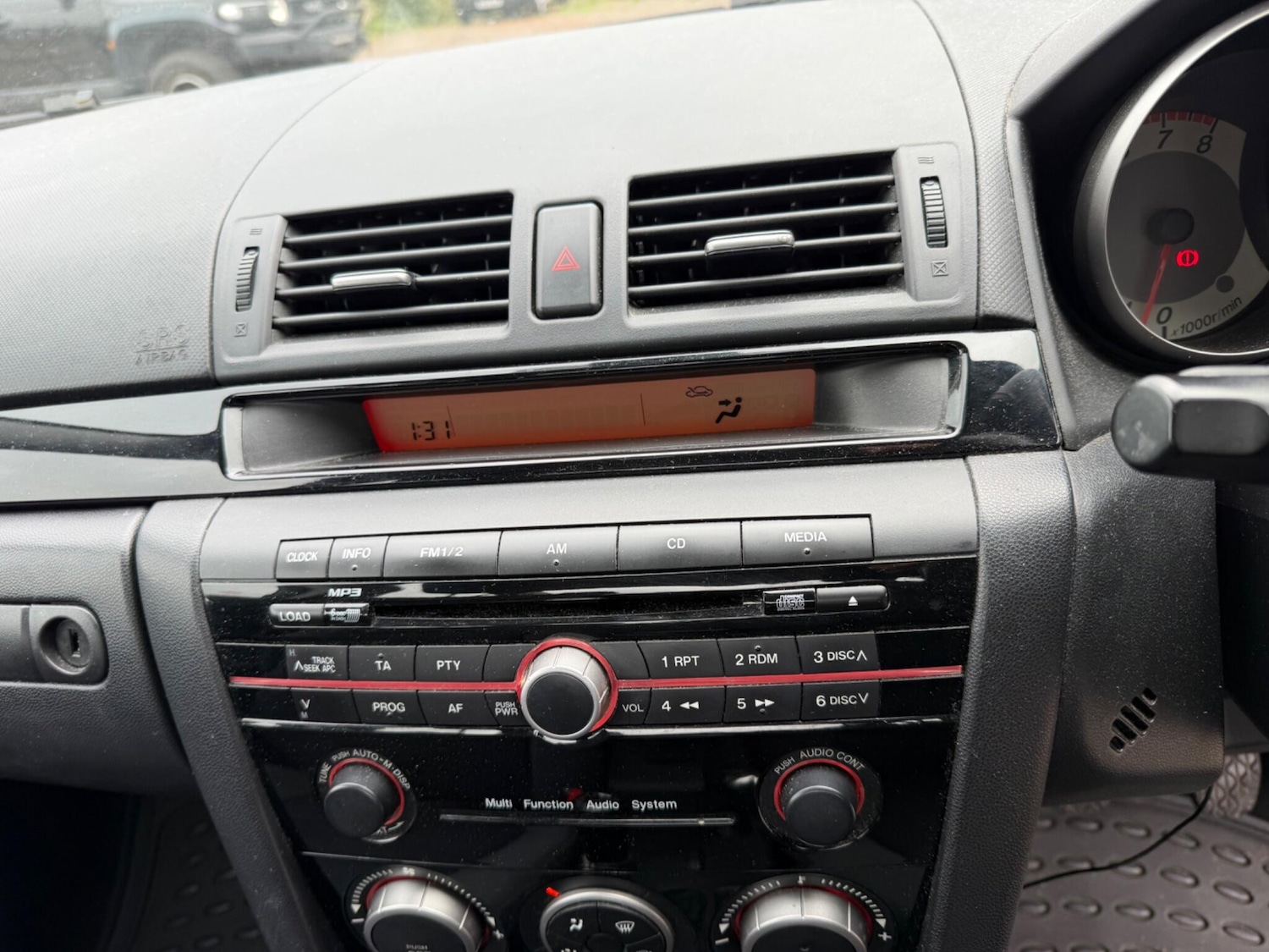 Used Mazda Mazda3 for sale - 78135632: Photo 34