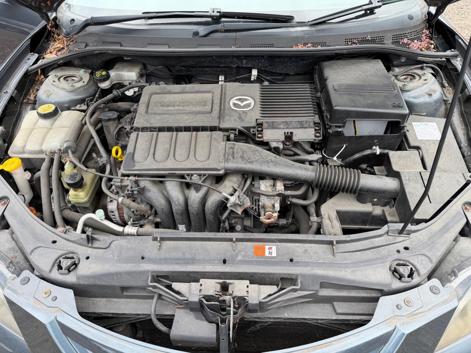 Used Mazda Mazda3 for sale - 78135632: Photo 35