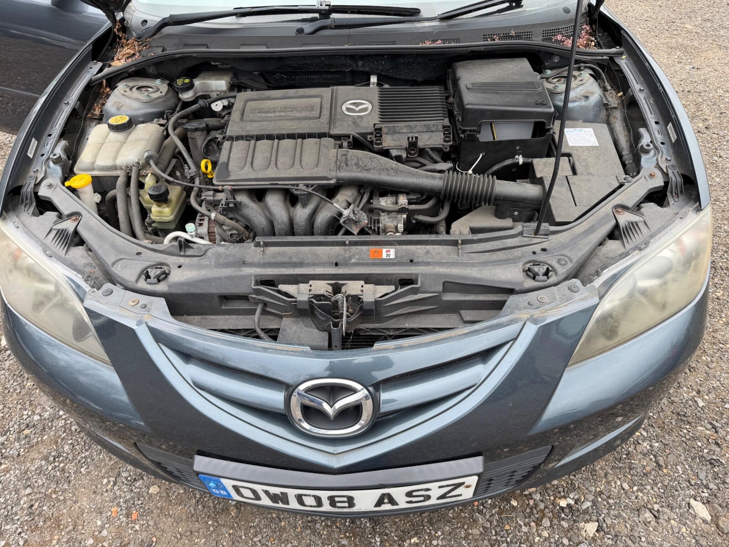 Used Mazda Mazda3 for sale - 78135632: Photo 36