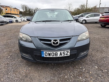 Used Mazda Mazda3 2008 for sale - 78135632: Photo