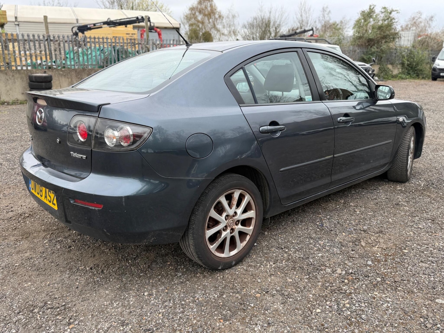 Used Mazda Mazda3 for sale - 78135632: Photo 5