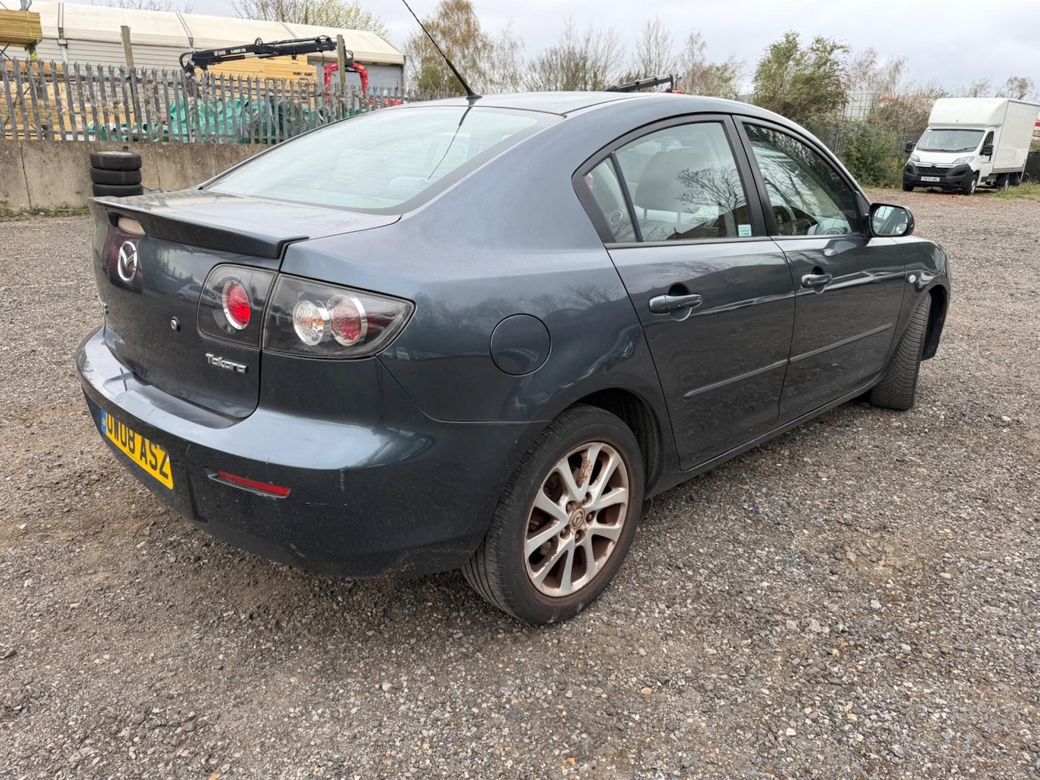 Used Mazda Mazda3 for sale - 78135632: Photo 6