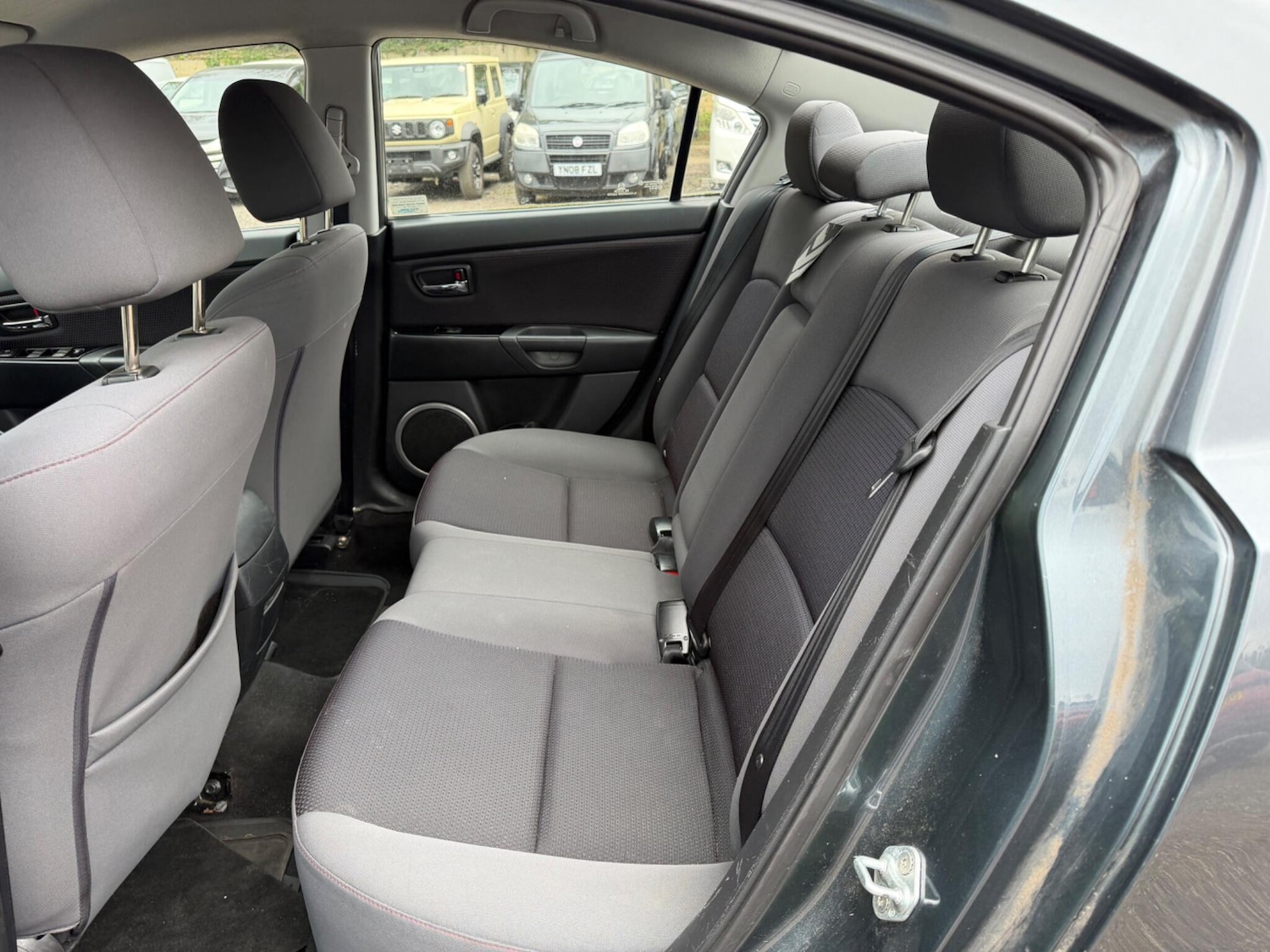 Used Mazda Mazda3 for sale - 78135632: Photo 7