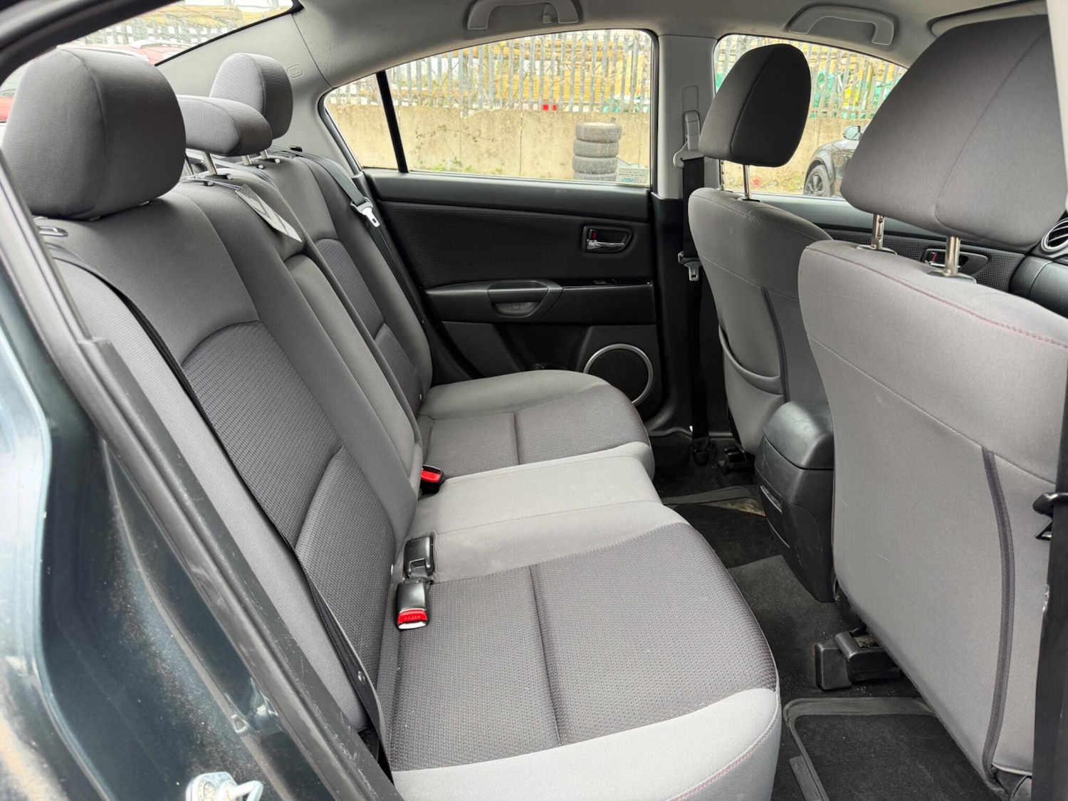 Used Mazda Mazda3 for sale - 78135632: Photo 9