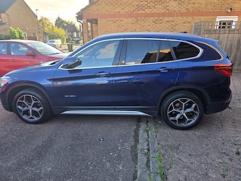 Used BMW X1 2016 for sale - 76771921: Photo