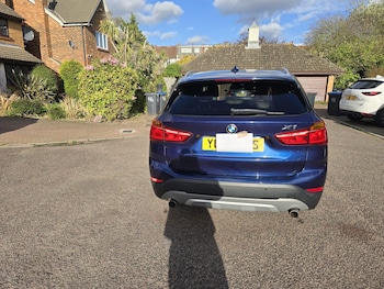 Used BMW X1 2016 for sale - 76771921: Photo