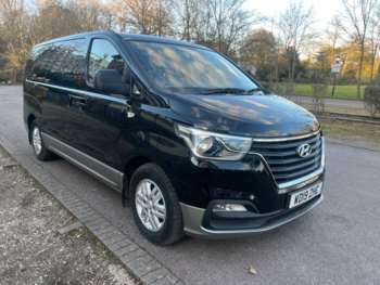 Used Hyundai i800 2019 for sale - 73812088: Photo