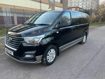 Used Hyundai i800 2019 for sale - 73812088: Photo