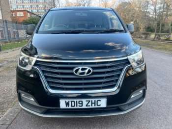 Used Hyundai i800 2019 for sale - 73812088: Photo