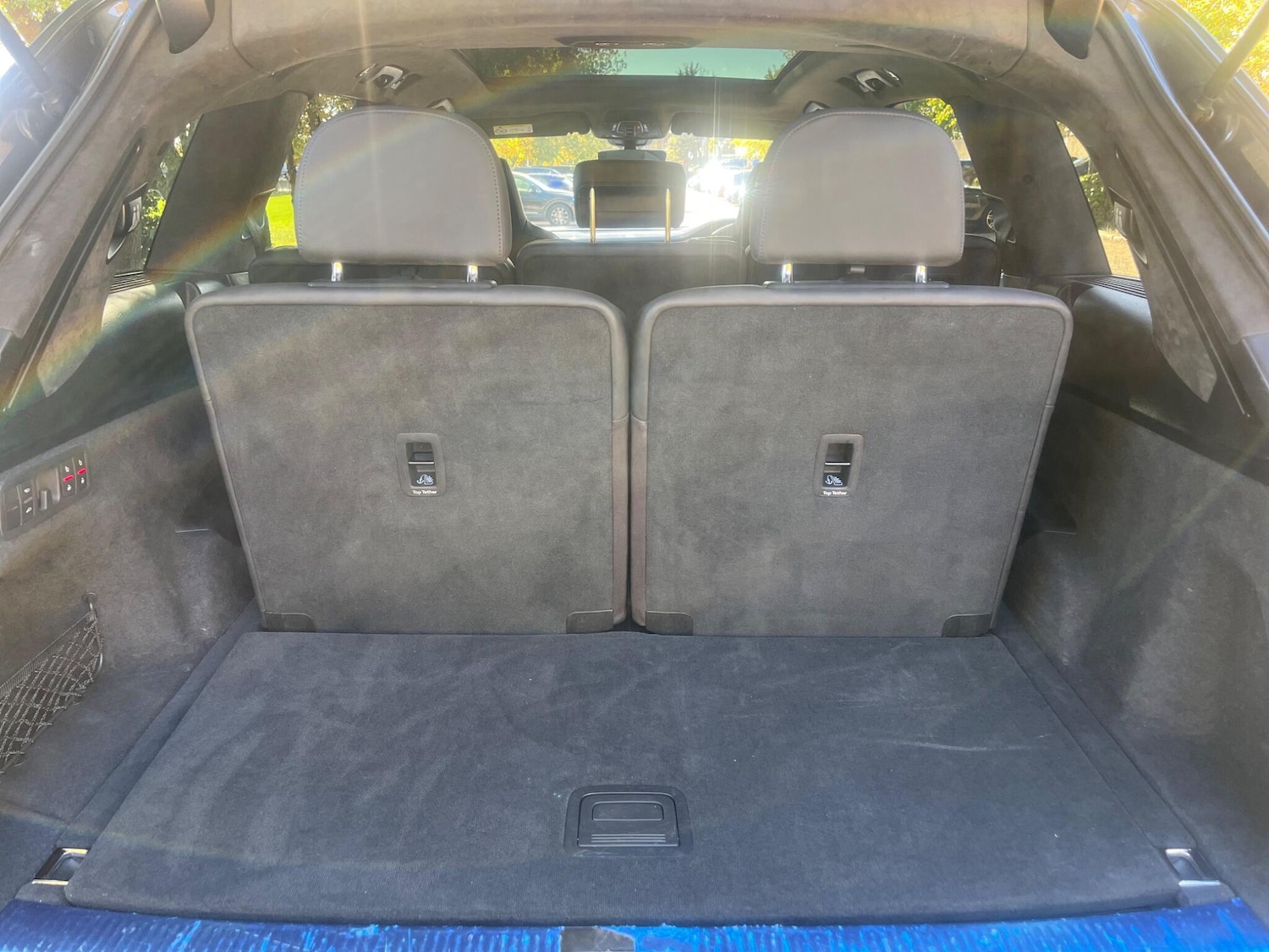 Used Audi Q7 2022 for sale - 76584607: Photo 15