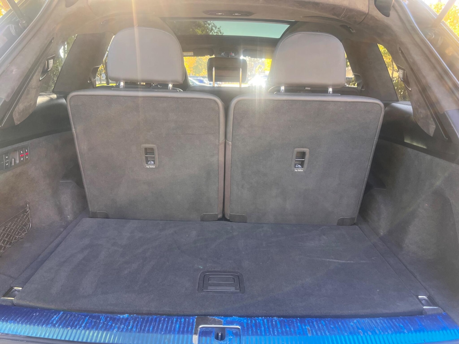 Used Audi Q7 2022 for sale - 76584607: Photo 16