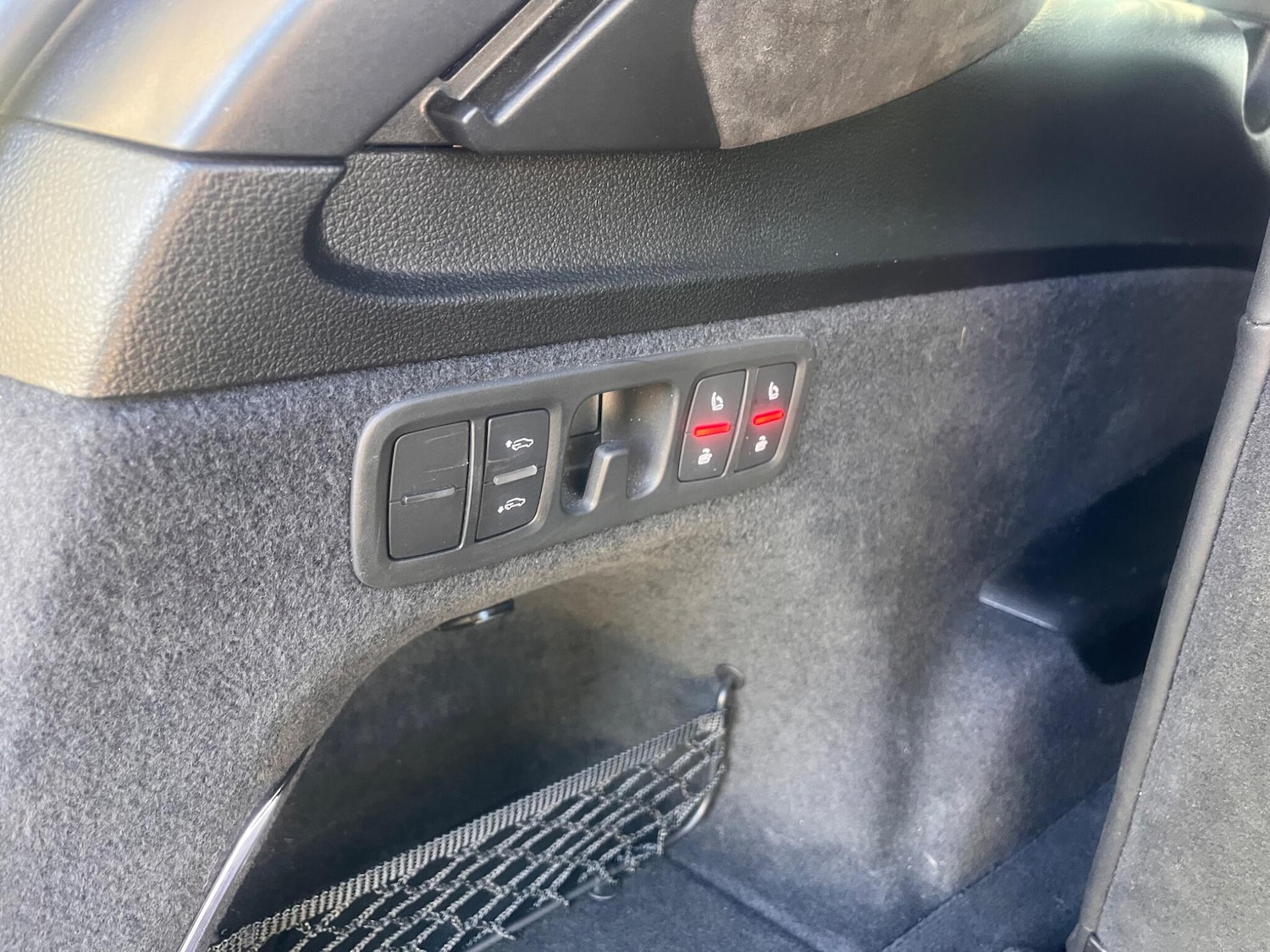 Used Audi Q7 2022 for sale - 76584607: Photo 17