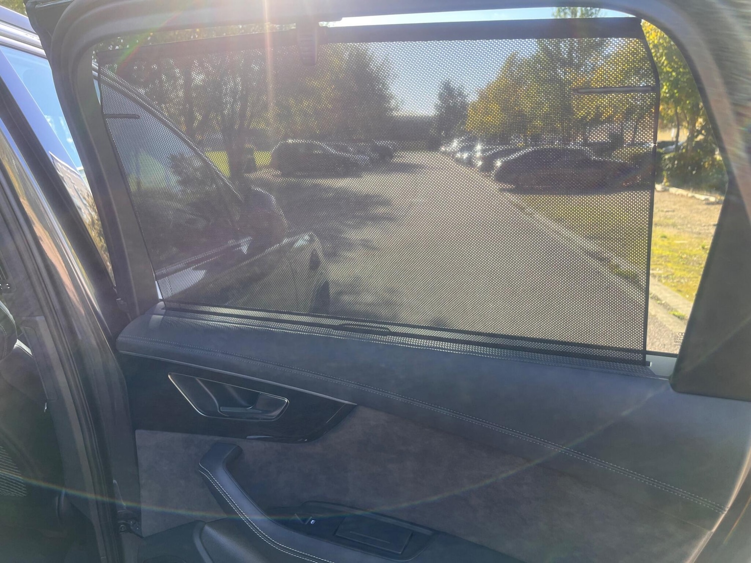 Used Audi Q7 2022 for sale - 76584607: Photo 21