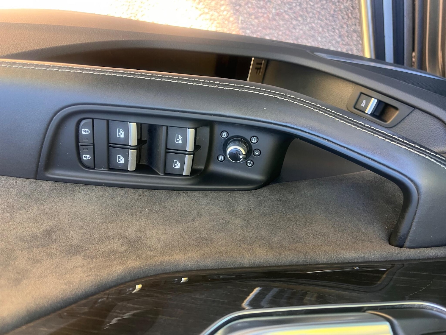 Used Audi Q7 2022 for sale - 76584607: Photo 22