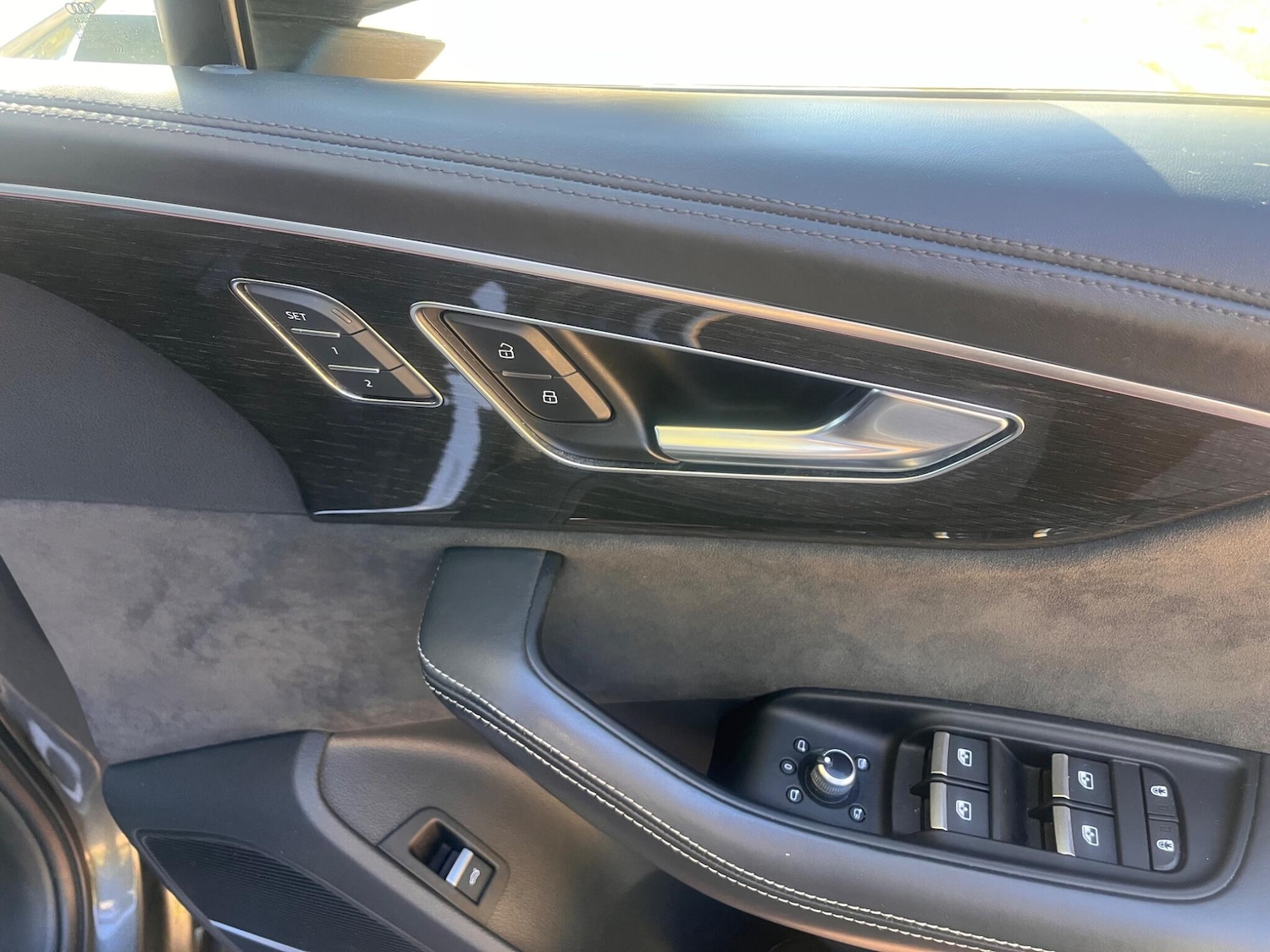 Used Audi Q7 2022 for sale - 76584607: Photo 25