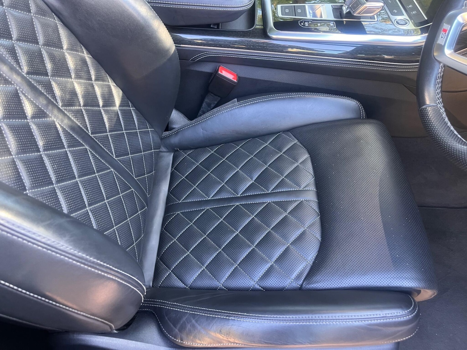 Used Audi Q7 2022 for sale - 76584607: Photo 26